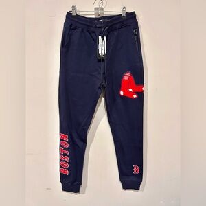 Red Sox pants
